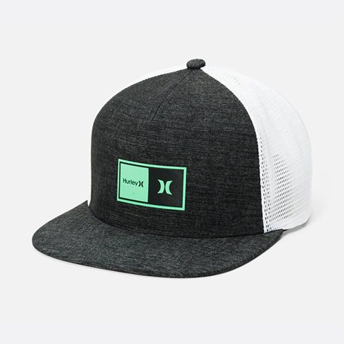 Hurley Natural 2.0 Trucker Hat