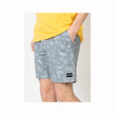 Hurley Men's Phantom Naturals II Volley Short - 18"