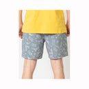 Hurley Men's Phantom Naturals II Volley Short - 18"