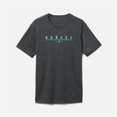 Hurley Men's Pacific 3 Step Tee