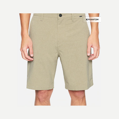 Hurley Phantom Walkshorts 20"