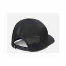 Hurley Warner Trucker Hat