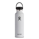 HydroFlask 21oz Standard Mouth Flex Cap