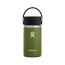 HydroFlask 12oz Coffee Wide Mouth Flex Sip