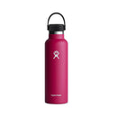 HydroFlask 21oz Standard Mouth Flex Cap