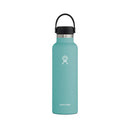 HydroFlask 21oz Standard Mouth Flex Cap