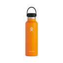 HydroFlask 21oz Standard Mouth Flex Cap