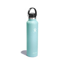 HydroFlask 21oz Standard Mouth Flex Cap