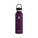 HydroFlask 21oz Standard Mouth Flex Cap