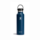 HydroFlask 21oz Standard Mouth Flex Cap