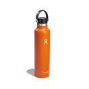 HydroFlask 21oz Standard Mouth Flex Cap