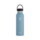 HydroFlask 21oz Standard Mouth Flex Cap