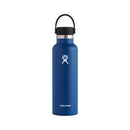 HydroFlask 21oz Standard Mouth Flex Cap