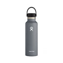 HydroFlask 21oz Standard Mouth Flex Cap