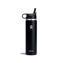 Hydro Flask Wide Flex Straw Cap - 24oz