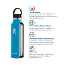 Hydro Flask 24oz Standard Flex Cap