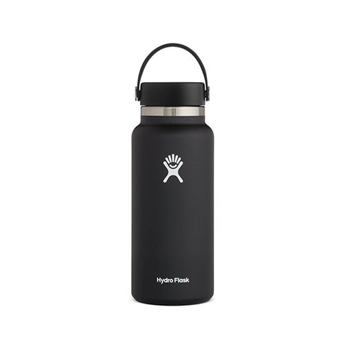HydroFlask 32oz Wide Mouth 2.0 Flex Cap