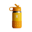 Hydro Flask 12oz Kids Wide Mouth Straw Lid