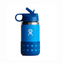 Hydro Flask 12oz Kids Wide Mouth Straw Lid