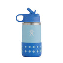 Hydro Flask 12oz Kids Wide Mouth Straw Lid
