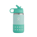 Hydro Flask 12oz Kids Wide Mouth Straw Lid