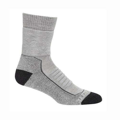 Icebreaker Women's Hike+ Heavy Crew Socks