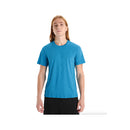 Icebreaker Men's Merino Central Classic Short Sleeve
