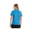 Icebreaker Men's Merino Central Classic Short Sleeve