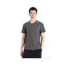 Icebreaker Men's Merino Central Classic Short Sleeve