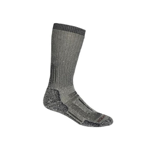 Icebreaker Men's Mountaineering Mid Calf Socks