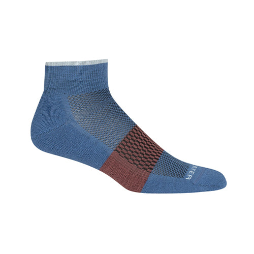 Icebreaker Men's Merino Multisport Light Mini Socks