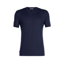 Icebreaker Men's Merino Spector Short Sleeve Crew