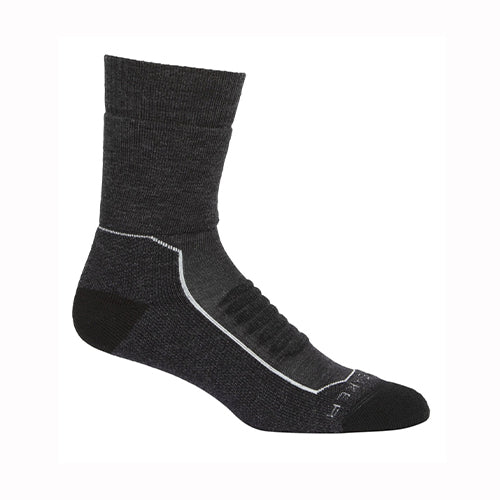 Icebreaker Women's Hike+ Heavy Crew Socks