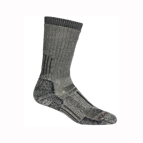 Icebreaker Women's Mountaineering Mid Calf Socks