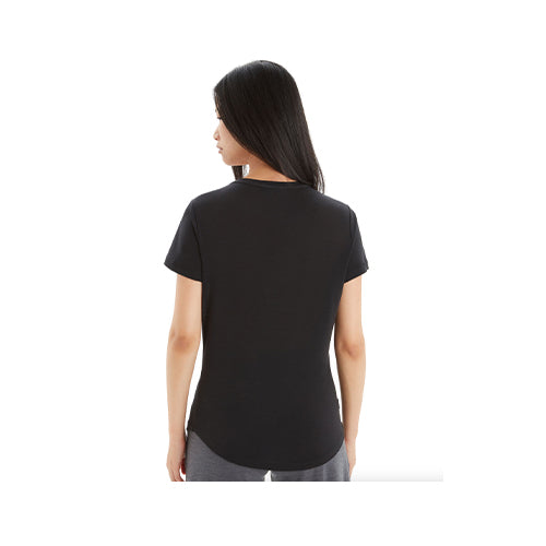 Icebreaker Women's Sphere II Short Sleeve