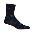 Icebreaker Women's Ultralight Crew Ski Backcountry