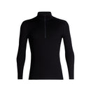 Icebreaker Men's 260 Tech Long Sleeve Half Zip