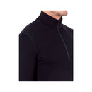 Icebreaker Men's 260 Tech Long Sleeve Half Zip