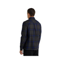 Icebreaker Men's Dawnder Long Sleeve Plaid Shirt