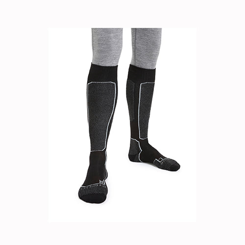 Icebreaker Men's Merino Ski+ Light OTC Socks