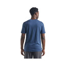 Icebreaker Men's Merino Spector Short Sleeve Crew