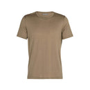 Icebreaker Men's Tech Lite Short Sleeve Crew