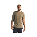Icebreaker Men's Tech Lite Short Sleeve Crew