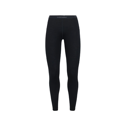 Icebreaker Women's 260 Tech Thermal Leggings