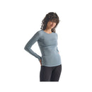 Icebreaker Women's 150 Zone Long Sleeve Crew