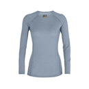 Icebreaker Women's 150 Zone Long Sleeve Crew