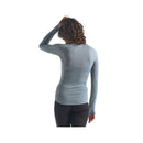 Icebreaker Women's 150 Zone Long Sleeve Crew