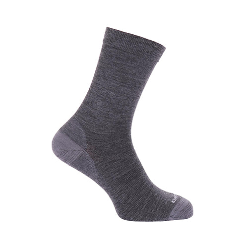 Icebreaker Women's Lifestyle Fine Gauge Crew Socks