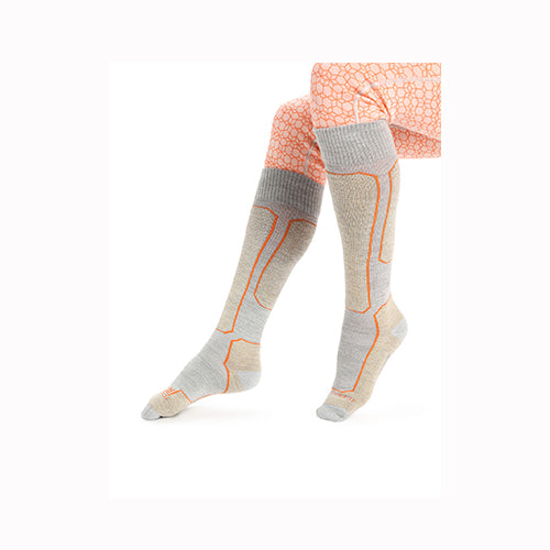 Icebreaker Women's Merino Ski+ Light OTC Socks