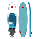 2020 Red Paddle 10'6 Ride MSL